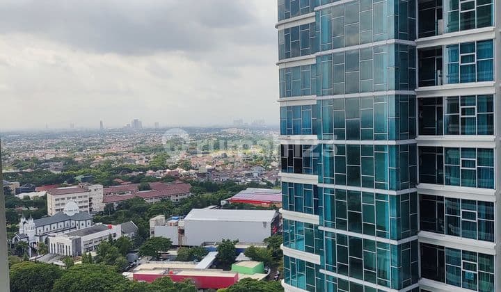 Disewakan Apart Brooklyn Alsut (Oj)