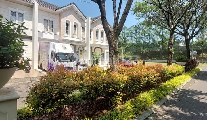 DIJUAL CEPAT VANYA PARK AZURA BSD CITY (mga)