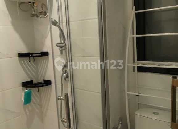 Disewakan Apartemensky House Apart - Alam Sutera (Sag)