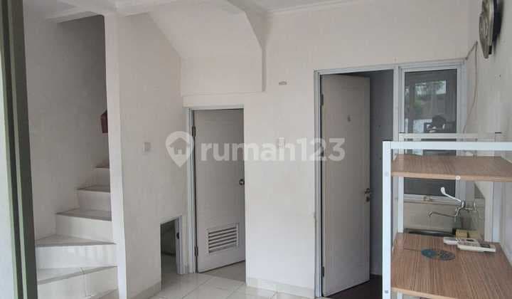 Dijual Rugi & Termurah !!! Cluster Amarillo Village, Gading Serpong (Ydh)