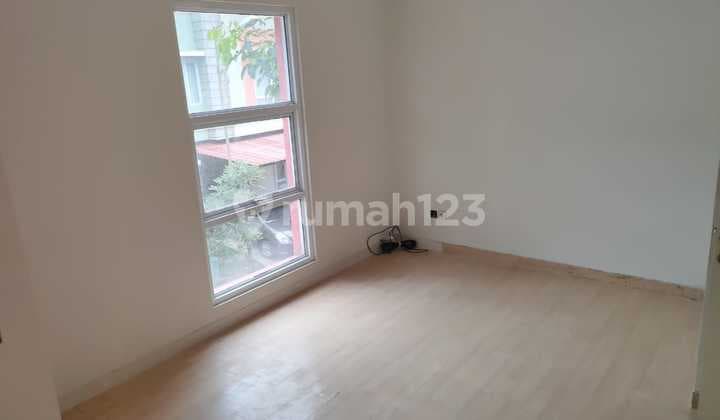 Turun Harga Cluster Arcadia, Paramount Gading Serpong (Ahy)