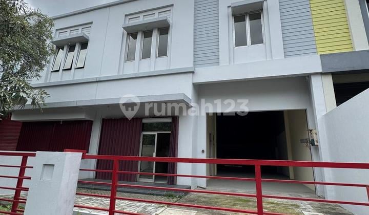 Warehouse for Rent in T8 Area, Alam Sutera