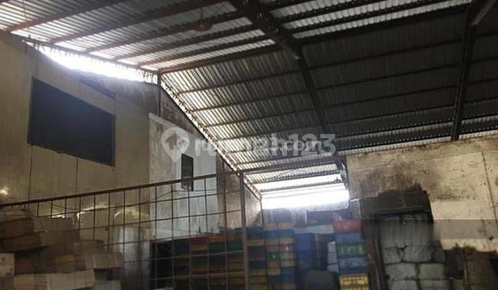 BARANG LANGKA .. Jual Cepat Gudang dan Tanah Kapuk BARANG LANGKA .. Jual Cepat Gudang dan Tanah Kapuk