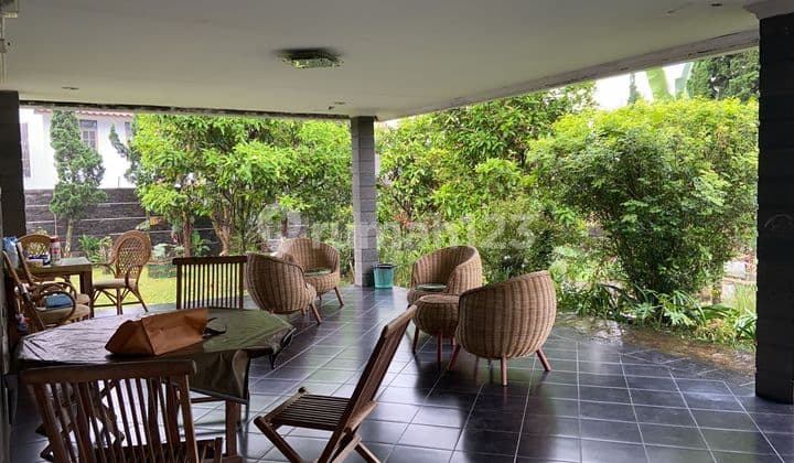 Jual Cepat Murah Villa di Cipanas Puncak