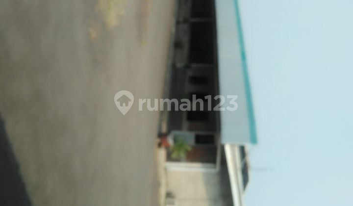 Jual Cepat Gudang di Jl. Raya Jatiuwung Bagus