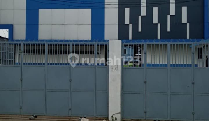 Jual Cepat Murah Ex Showroom di Cipondoh Tangerang