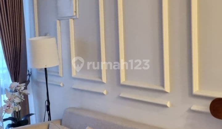 Jual Cepat Murah Rumah Casa Jardin Daan Mogot