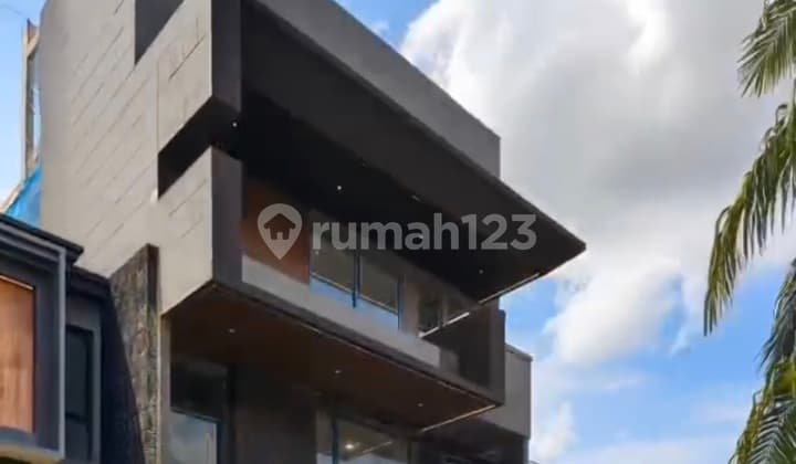 New House for Sale Katamaran Pantai Indah Kapuk Pik