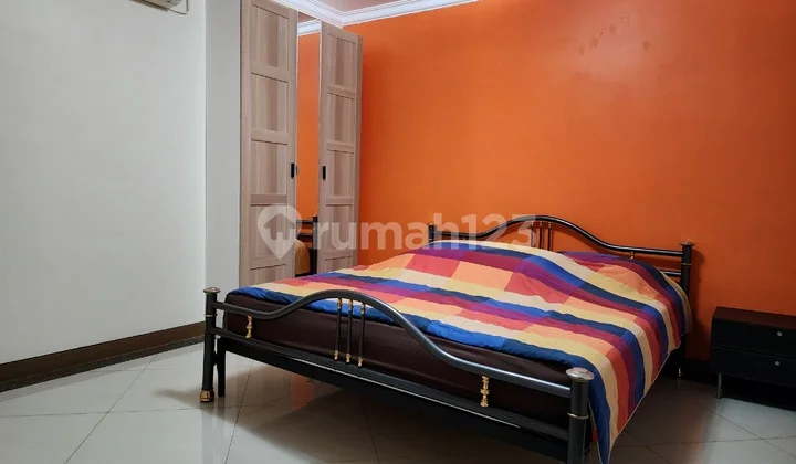 Kost Exclusive di Pondok Indah Dekat Pim