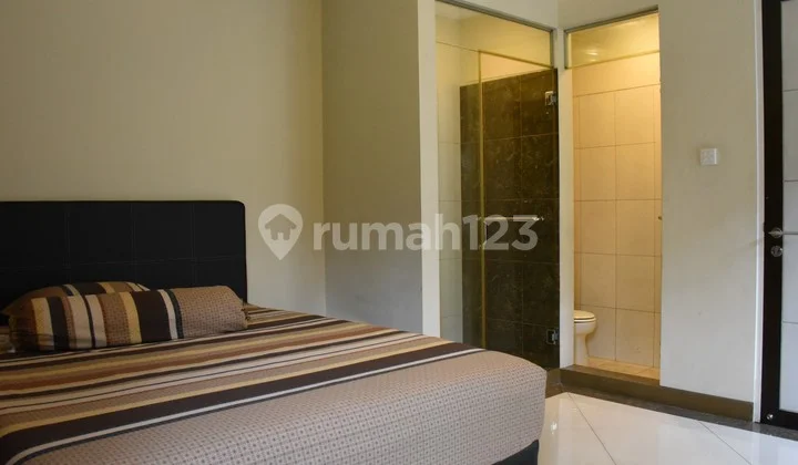 Kost Mewah di Pondok Indah Dekat Pim Harga Kompetitif