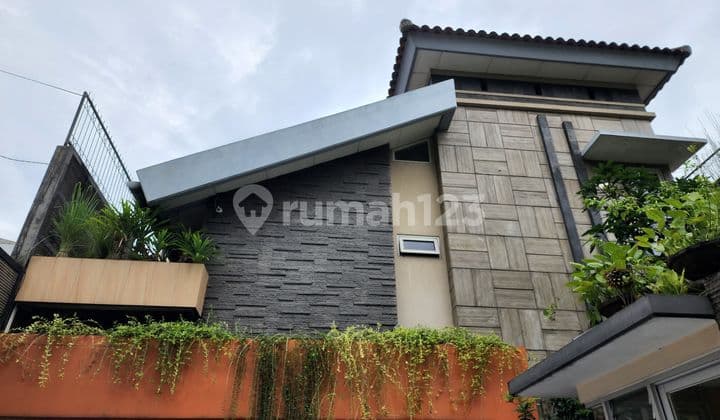 Rumah Kost, Design Modern, Harga Kompetitif, Dekat Pim