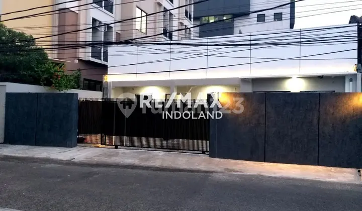 Dijual Rumah Kost di Mampang Prapatan X, Jakarta Selatan