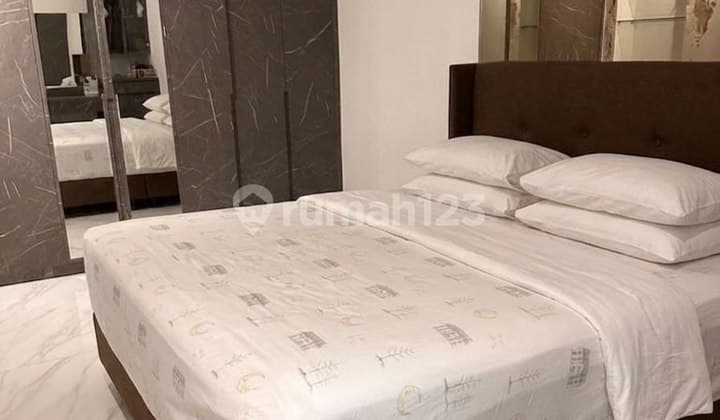 Dijual Rumah di Taman Semanan Indah Furnish Siap Huni