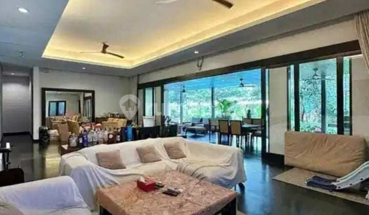 Dijual Rumah Mewah Cantik Siap Huni di Kemang, Jaksel