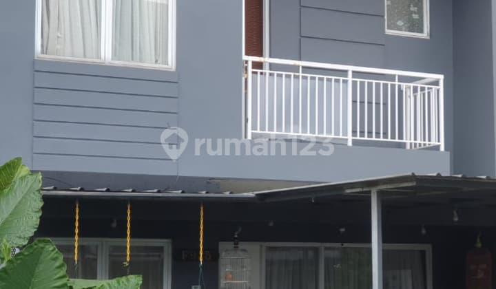 Quick Sale Minimal Renovation Cluster Cinere Parkview Flood-Free