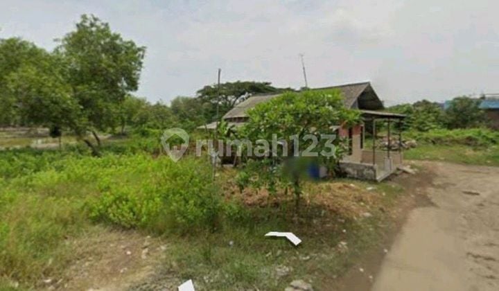 Tanah Murah Padat Pegambiran Kota Cirebon