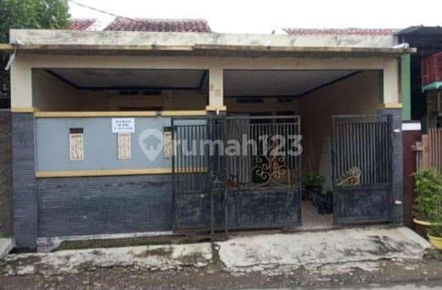 Rumah Murah Strategis Di Sumber Cirebon