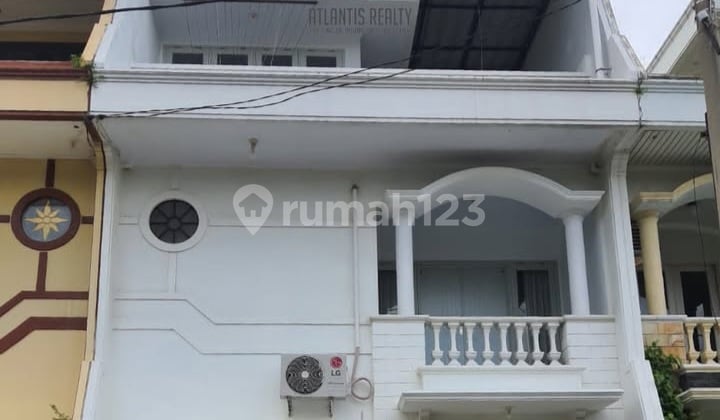 Rumah Impian 2 Lantai di Tuparev Cirebon