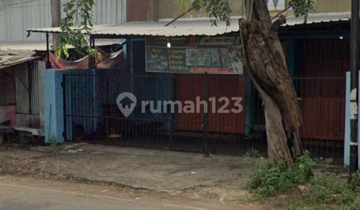 Showroom Mobil Dan Berkel Penggung Harjamukti