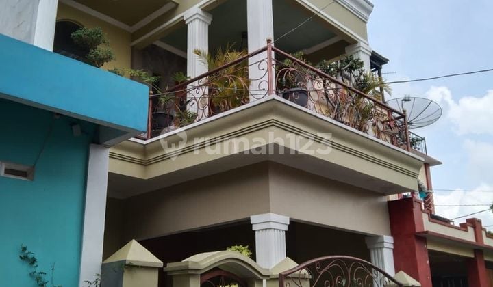Rumah Full Furnish Siap Huni Kramatmulya Kuningan