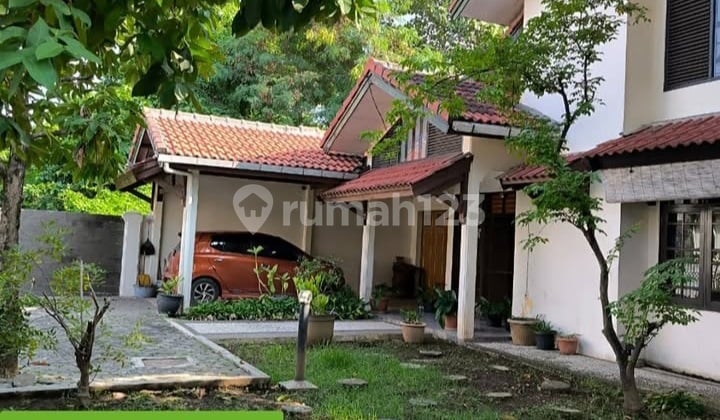 Rumah 2 Lantai Luas Mewah Kesambi Cirebon