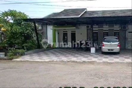 Rumah Hook Mewah Pegambiran Cirebon