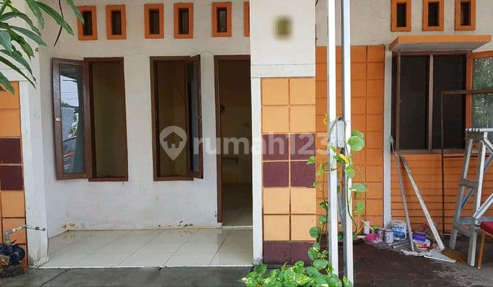Rumah Murah Bagus Siap Huni Ciperna Cirebon