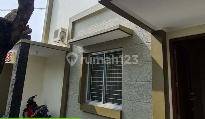 Rumah Mewah Di Kesambi Kota Cirebon