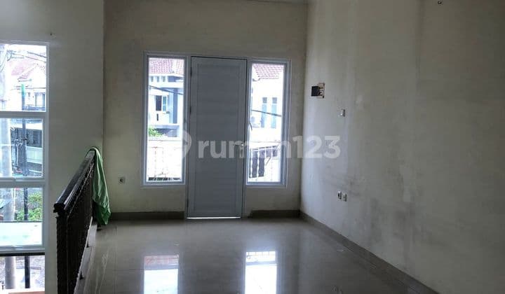 Daan Mogot Baru House - Gilimanuk Cluster