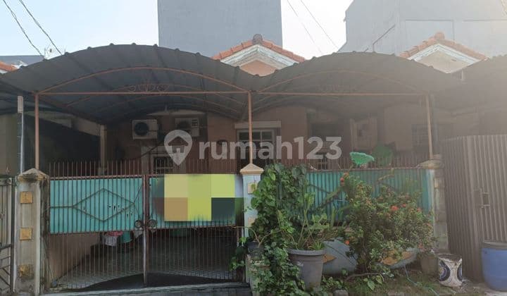 Rumah Grand Poris