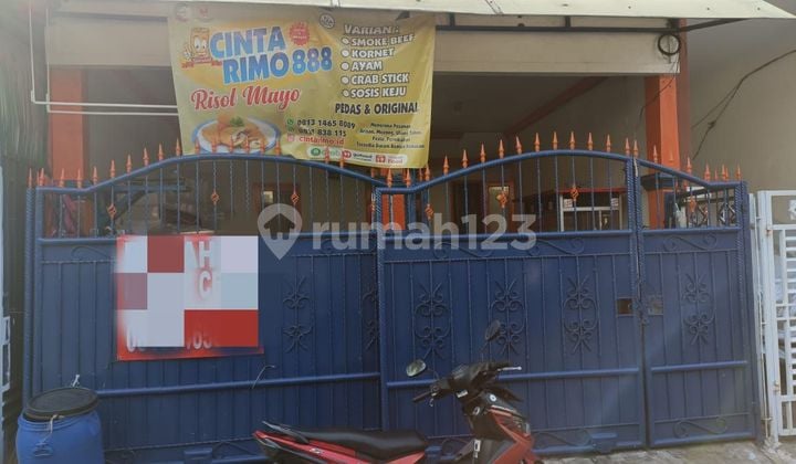 Poris House Poris House