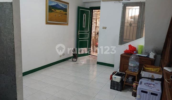 Metro Permata 1 House