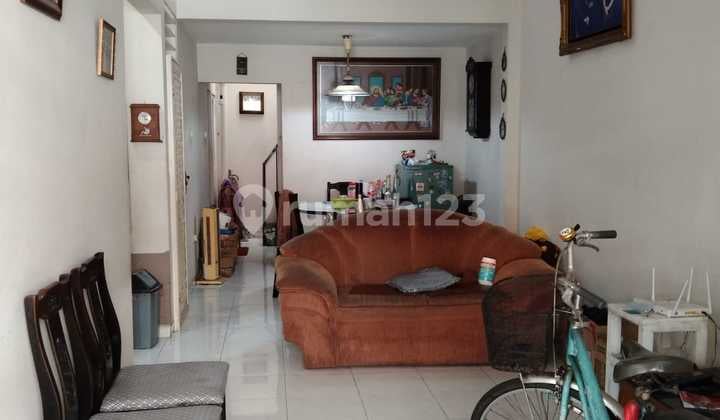 Citra Garden 1 - 6x15