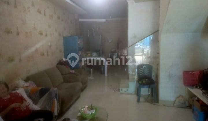 Rumah Golden Palm - 4x15