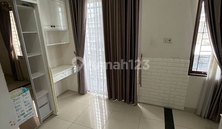 Green Lake City-6X18