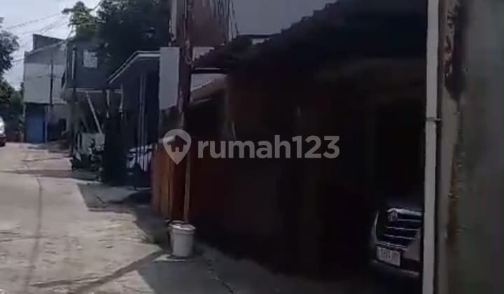 Selling Ciputat Land Plot