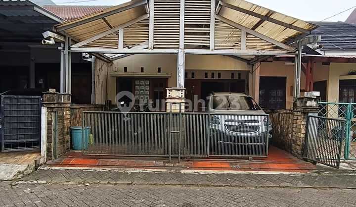 Rumah.sektor.4.bintaro.hitung Tanah