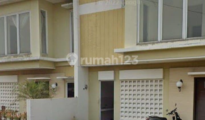 Dijual rumah cantik mewah lokasi strategis petukangan j a k sel