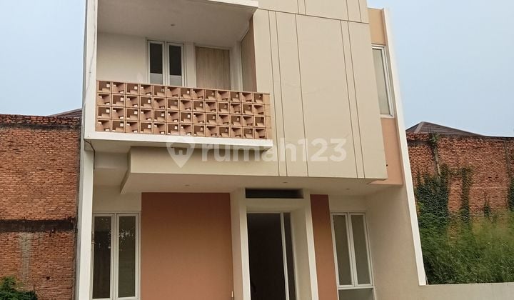 3 Bedrooms Rumah Petukangan, Jakarta Selatan, DKI Jakarta