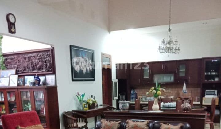 Cari rimsh yg ademmmmm........Dijual rumah siap huni, dalam Komplek di rempoa ciputat timur tangsel one gate deket ke