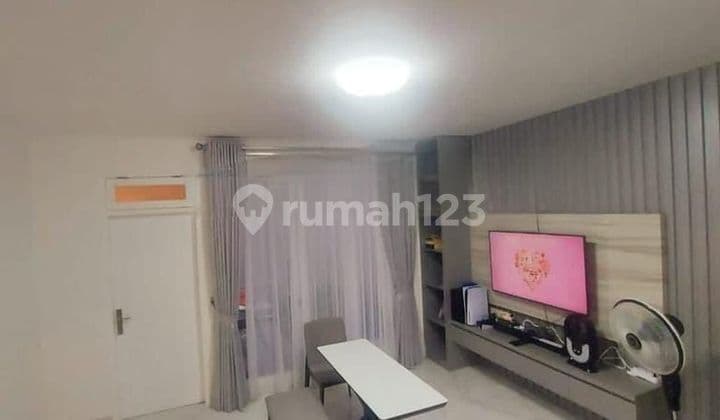 Dijual Rumah Syantik.... Kayak Kamu.. Di Bintaro Permai Jak Sel..