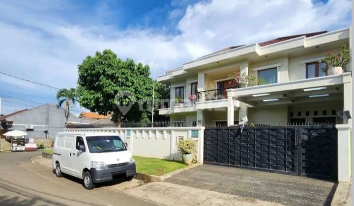 Rumah Bagus Single.house Mediterian