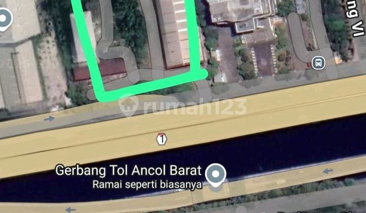 Jual Tanah Murah Di.jakarta