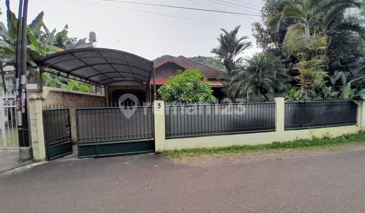 Rumah di Jl. Harapan, Bintaro, Pesanggrahan, Kota Jakarta Selatan, Dki Jakarta, Indonesia, 12330, Bintaro