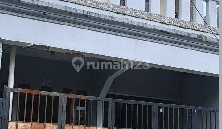 Rumah 2Lantai Siap Huni Lembang Baru Sudimara.barat