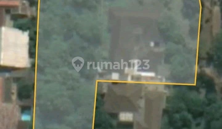 Tanah Dijual Lokasi Pesangrahan Jaksel