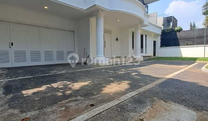 Rumah.mewah Pondok.indah.jaksel