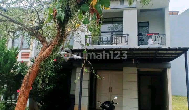 Dijual Rumah Bagus Shm!! Di De Latinos Bsd