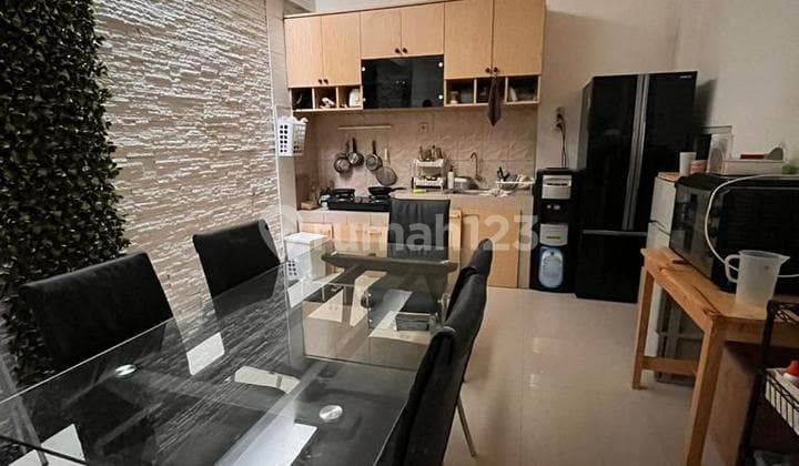 For Sale House in Delatinos BSD