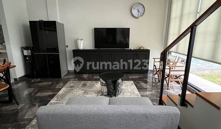 For Sale House in Foresta Cluster Albera BSD